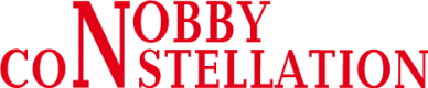 Nobbycon logo